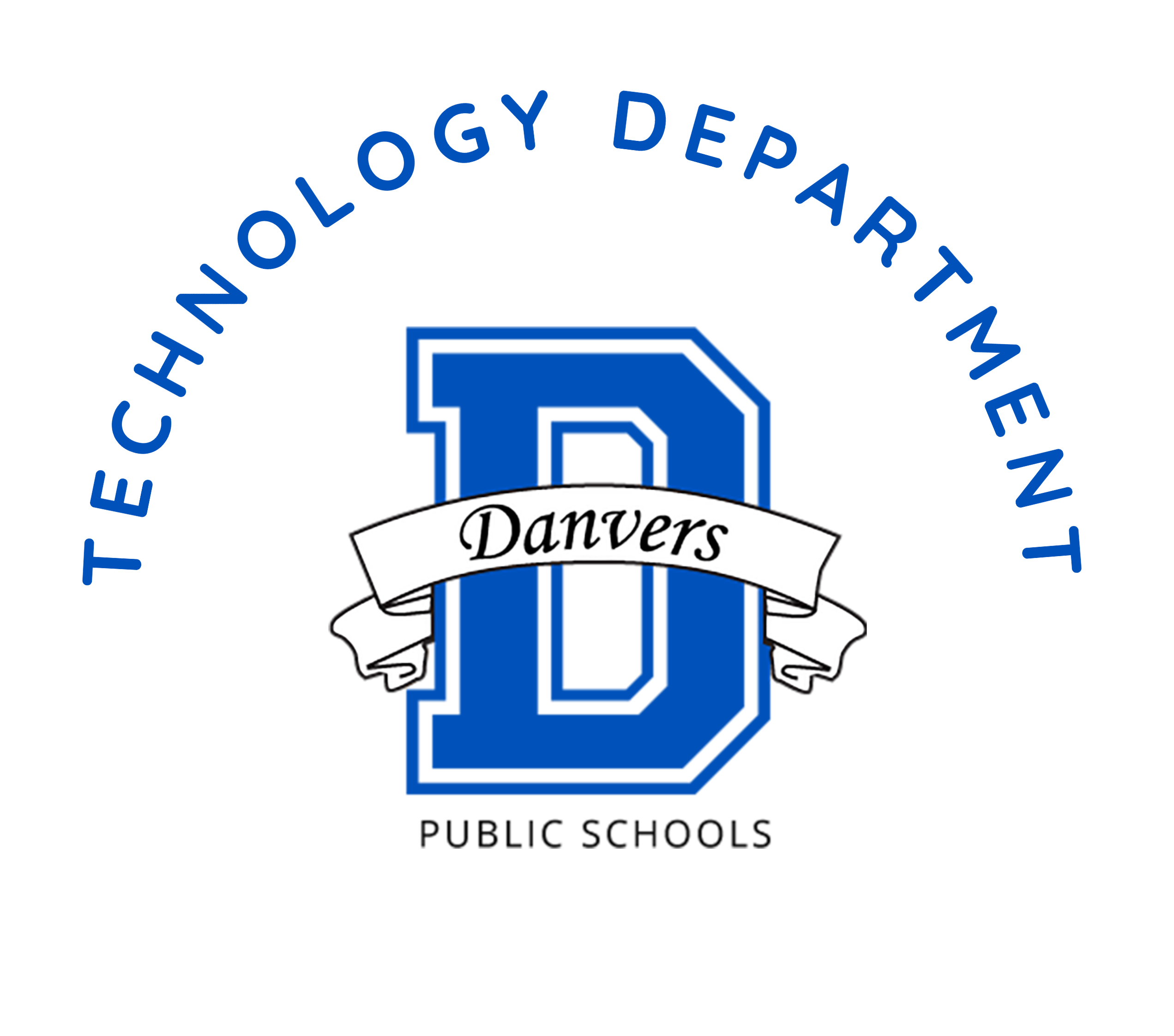 Danvers Public Schools Help Center home page
